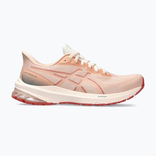 ASICS moteriški bėgimo bateliai Gt-1000 12 pale apricot/light granate