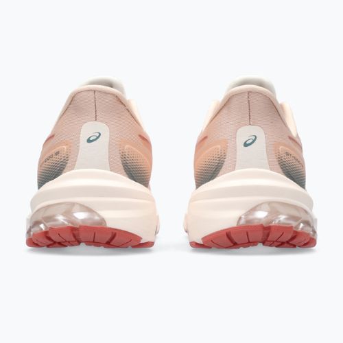 ASICS moteriški bėgimo bateliai Gt-1000 12 pale apricot/light granate