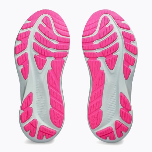 ASICS GT-2000 12 moteriški bėgimo bateliai Pure aqua/white