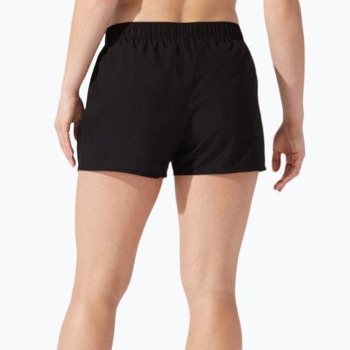 ASICS moteriški bėgimo šortai Core 4In Short performance black
