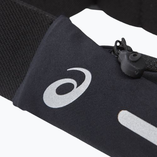 ASICS Waistpack performance juodas bėgimo diržas