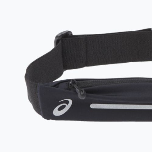 ASICS Waistpack performance juodas bėgimo diržas