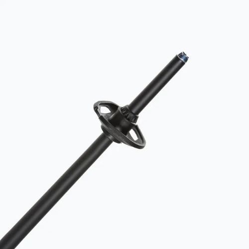 Komperdell Alpine Schnapsstock slidinėjimo lazdos juoda/raudona