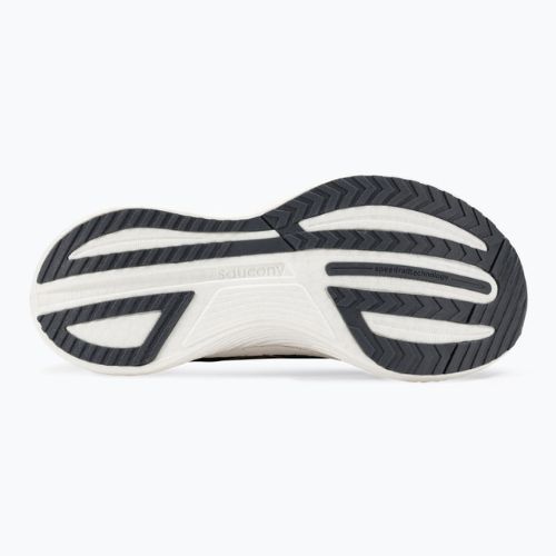 Moteriški bėgimo bateliai Saucony Endorphin Speed 3 black/goldstruck