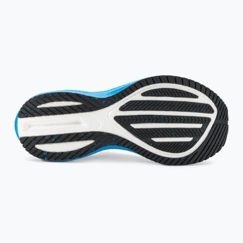 Vyriški bėgimo bateliai Saucony Triumph 21 echo silver