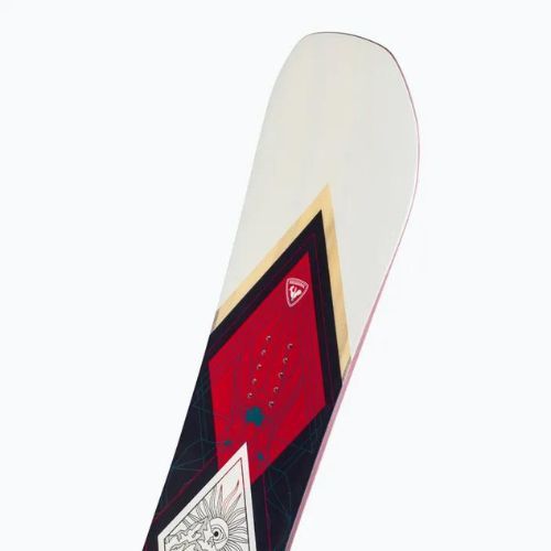 Moterų snieglentės Rossignol Meraki