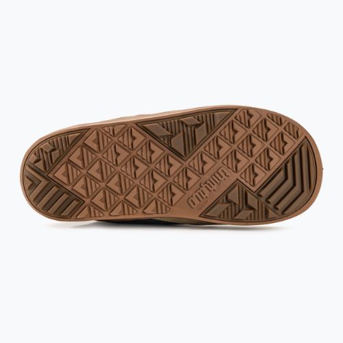 Vyriški ThirtyTwo Tm-2 Double Boa Wide Merrill '23 tan/brown snieglenčių batai