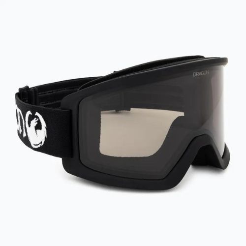 DRAGON DX3 L OTG classic black/lumalens dark smoke slidinėjimo akiniai