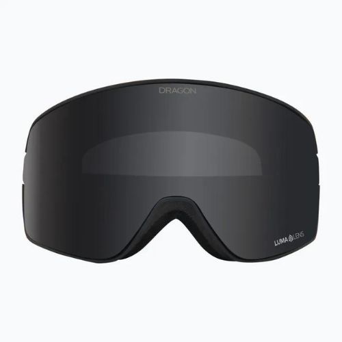 DRAGON NFX2 blake paul signature/lumalens dark smoke/violet slidinėjimo akiniai