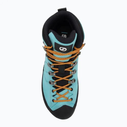 Scarpa Mescalito TRK GTX ceramic/baltic moteriški trekingo batai