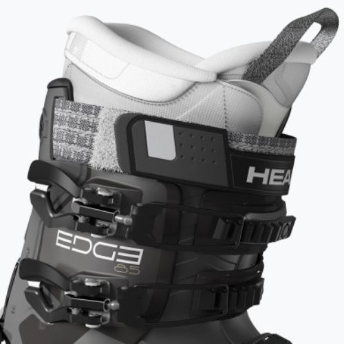 Moteriški slidinėjimo batai HEAD Edge 85 W HV anthracite