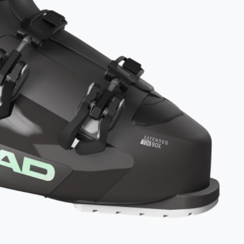Moteriški slidinėjimo batai HEAD Edge 85 W HV anthracite