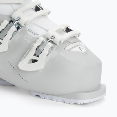 Moteriški slidinėjimo batai HEAD Edge Lyt 65 W pilki