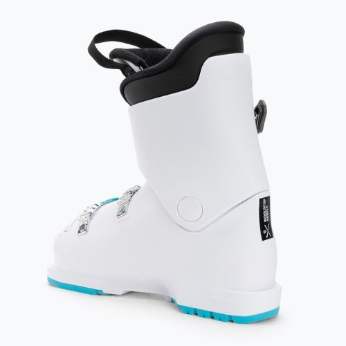 Vaikiški slidinėjimo batai HEAD Raptor 40 2023 white