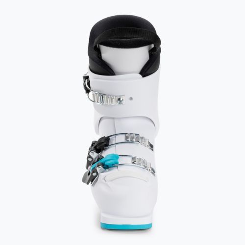 Vaikiški slidinėjimo batai HEAD Raptor 40 2023 white
