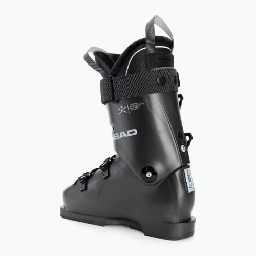 Moteriški slidinėjimo batai HEAD Raptor WCR 95 W 2023 anthracite
