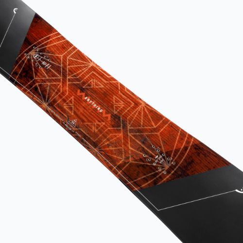 Snieglentė HEAD Anything LYT 2023