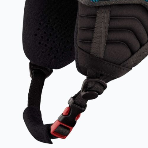 HEAD Mojo team vaikiškas slidinėjimo šalmas