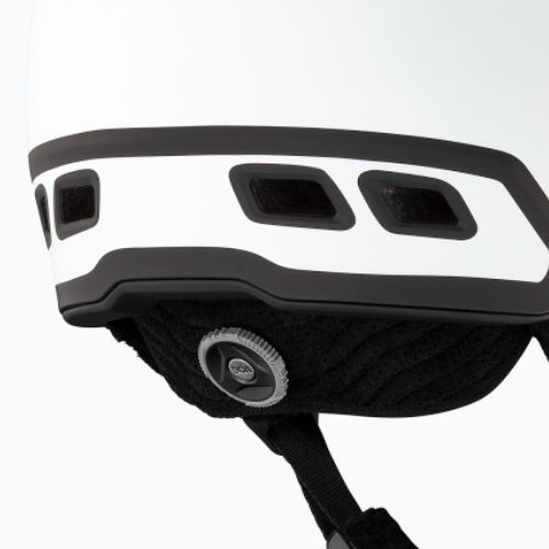 HEAD Radar WCR slidinėjimo šalmas