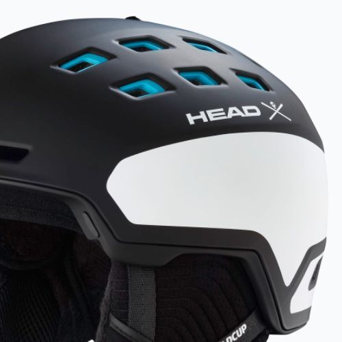 HEAD Rev WCR slidinėjimo šalmas