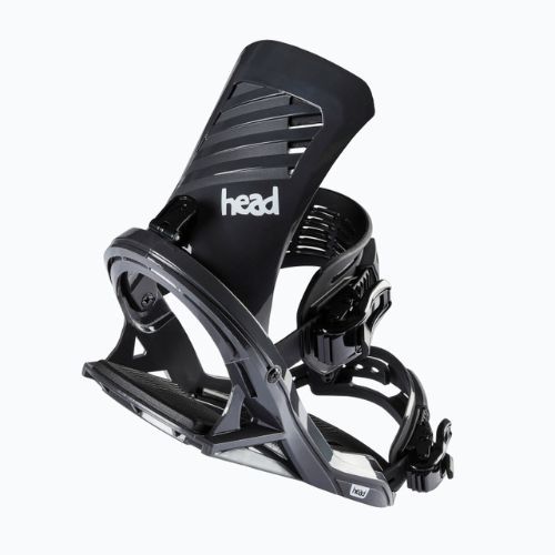 Snieglenčių batai HEAD FX One Lyt anthracite