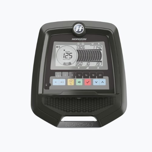 Horizon Fitness Andes 5.1 elipsinis treniruoklis