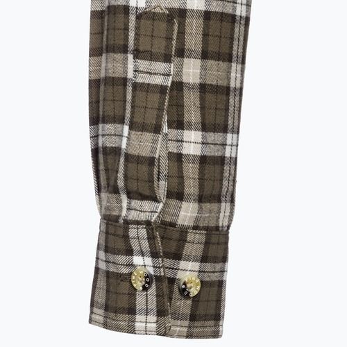 Pinewood moteriški marškinėliai Felicia d.green/offwhite