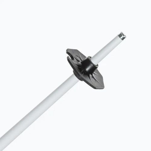 Salomon Brigade Jr vaikiškos slidinėjimo lazdos rožinės spalvos