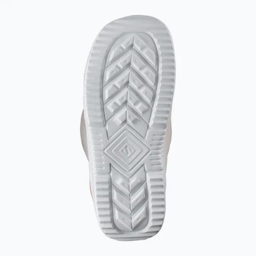 Moteriški snieglenčių batai Salomon Pearl Boa ash rose/lilac ash/white