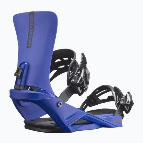 Snieglenčių surišimas Salomon Rhythm race blue