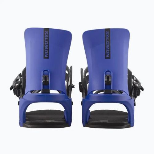 Snieglenčių surišimas Salomon Rhythm race blue