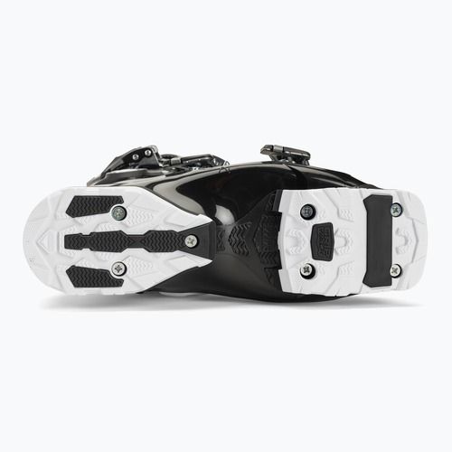 Moteriški slidinėjimo batai Salomon QST Access 70 W black/white/beluga