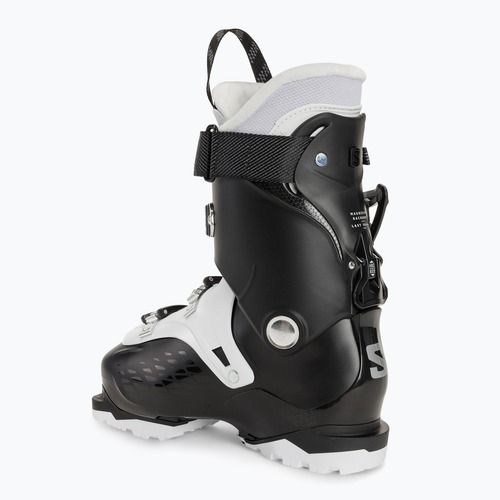 Moteriški slidinėjimo batai Salomon QST Access 70 W black/white/beluga