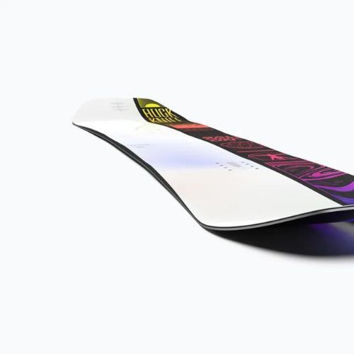 Vaikiška snieglentė Salomon Huck Knife Grom