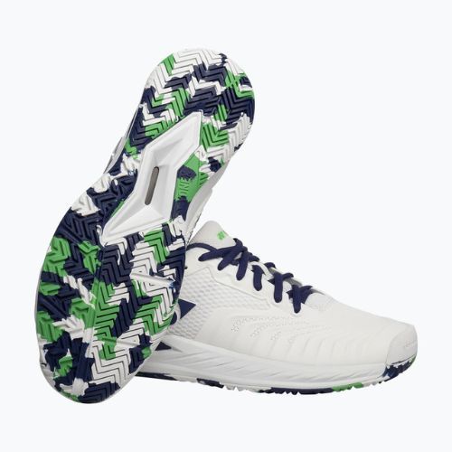 Vyriški teniso bateliai YONEX SHT Eclipson 4 white/aloe