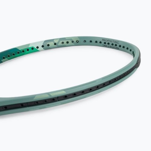 YONEX Percept 97 alyvuogių žalios spalvos teniso raketė