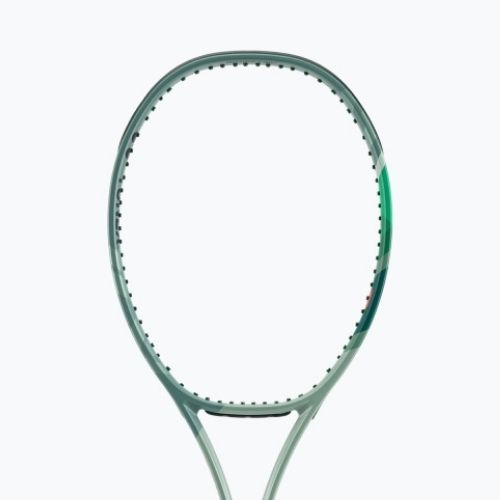 YONEX Percept 97 alyvuogių žalios spalvos teniso raketė