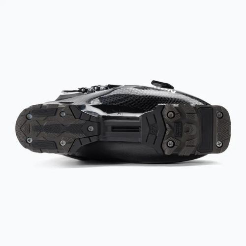 Vyriški slidinėjimo batai Salomon Select HV Cruise 100 GW black/beluga/matador