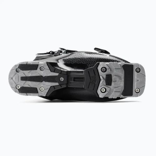 Moteriški slidinėjimo batai Salomon Select HV Cruise 90 W GW black/beluga/silver