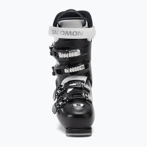 Moteriški slidinėjimo batai Salomon Select Wide Cruise 60 W black/white/white