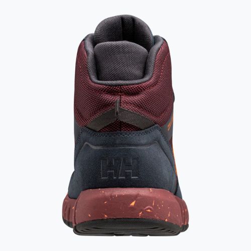 Vyriški trekingo batai Helly Hansen Monashee Ullr HT midnight/hickory