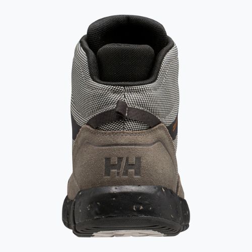 Vyriški trekingo batai Helly Hansen Monashee Ullr HT fallen rock/black