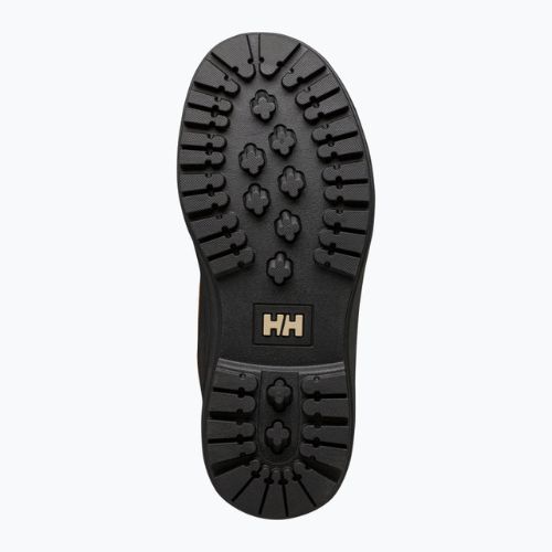 Helly Hansen vyriški Varanger Primaloft sniego batai bistre/black