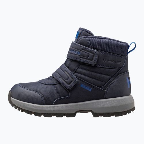 Vaikiški Helly Hansen JK Bowstring Boot HT navy/cobalt sniego batai