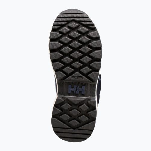 Vaikiški Helly Hansen JK Bowstring Boot HT navy/cobalt sniego batai