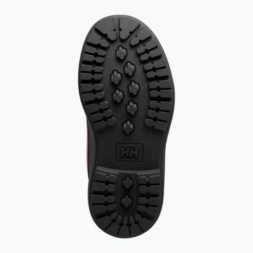 Helly Hansen JK Varanger apšiltinti vaikiški sniego batai sunset pink