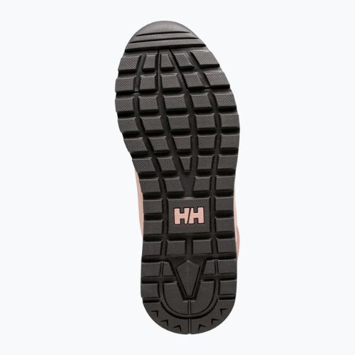 Moterų Helly Hansen Durango Boot HT rose smoke snow