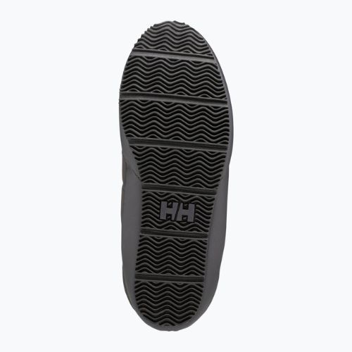 Vyriškos Helly Hansen Cabin Loafer šlepetės black