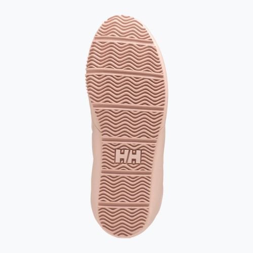 Moteriškos šlepetės Helly Hansen Cabin Loafer rose smoke/mistyrose