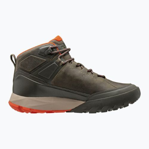 Helly Hansen vyriški Sierra LX utility green/beluga batai